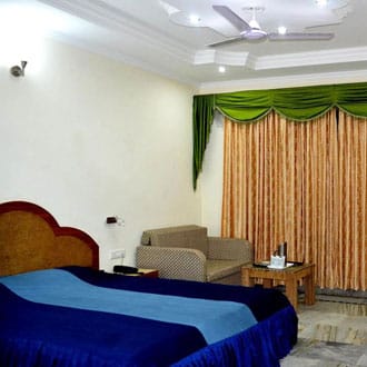 Shivalik Valley Resorts, Kedarnath 2